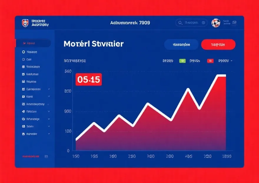 水位变化分析图示