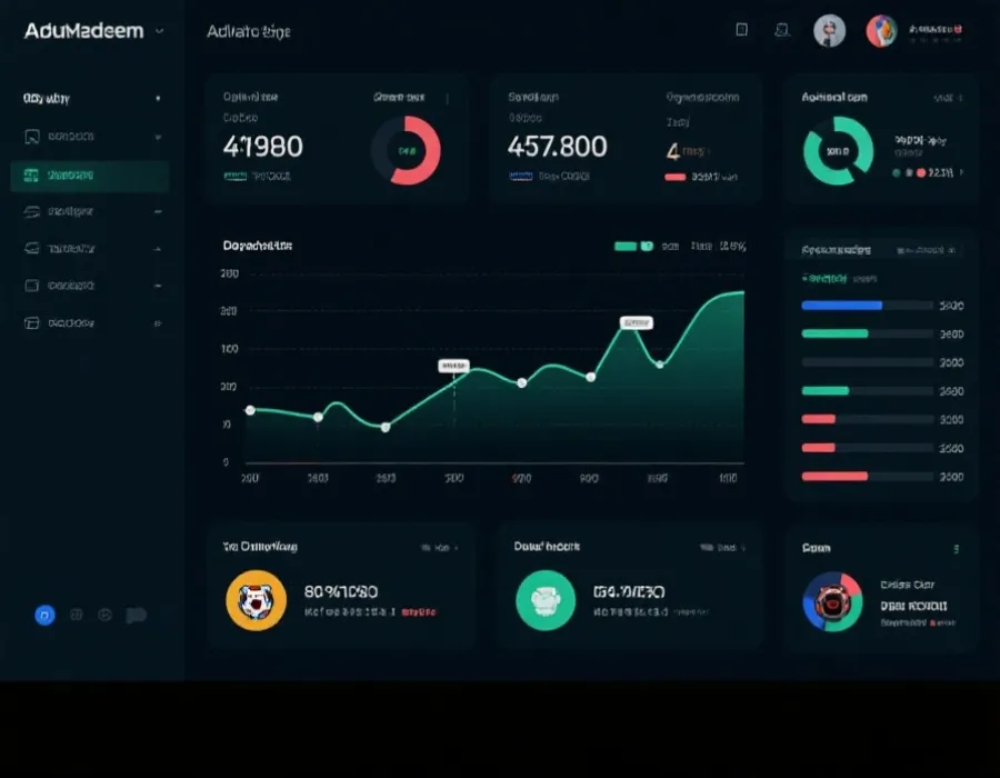 世界杯赛事数据分析看板