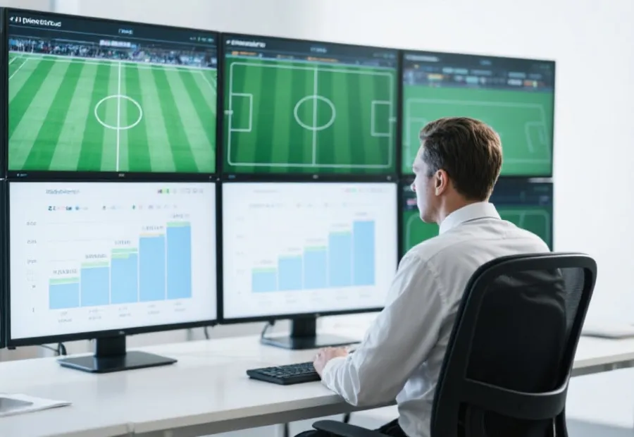 赛事概率与赔率走势分析